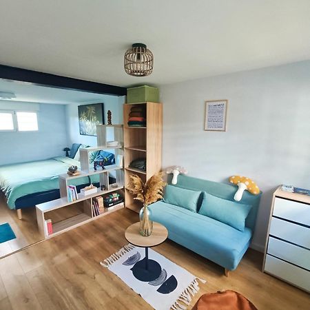 Maison Du Bonheur Montigny-les-Metz 外观 照片