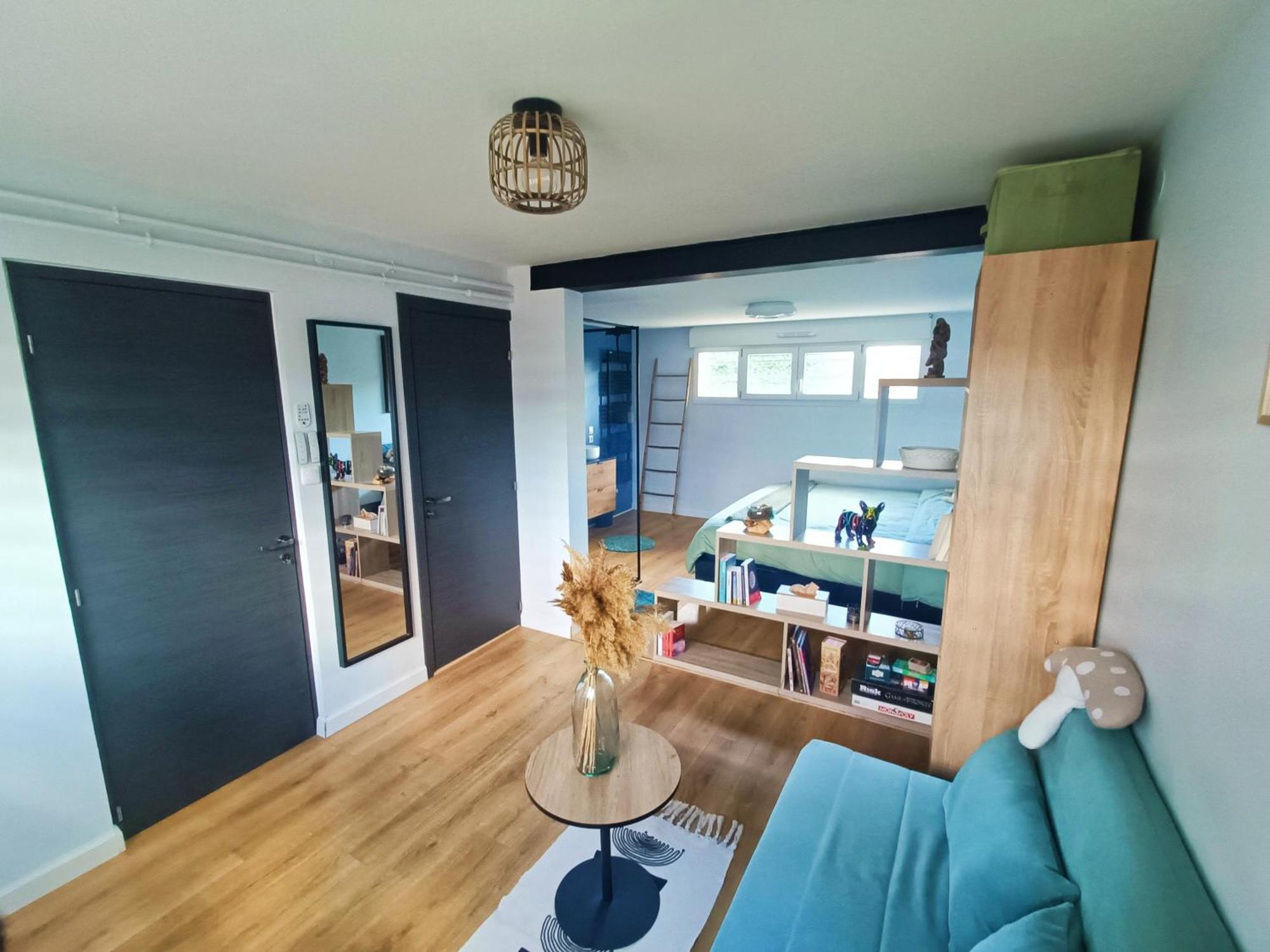 Maison Du Bonheur Montigny-les-Metz 外观 照片